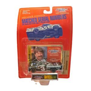 ​Mike Skinner #3 GM Goodwrench 1995 Premier Edition SuperTruck